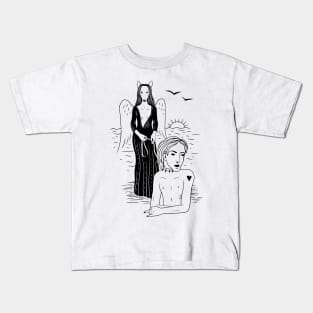 PSY Kids T-Shirt